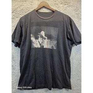 Shirt‎ Men's Reggea Pop Urban Nwa Ice Cube Record Concert